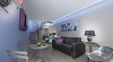 Hisuiterome Appartamento Roma