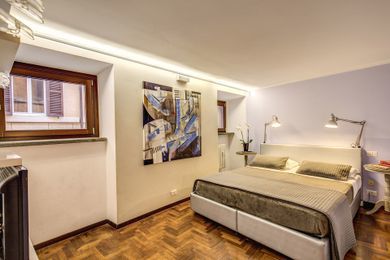 Hisuiterome Appartamento Roma