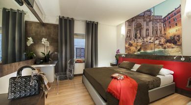 Hisuiterome * Roma